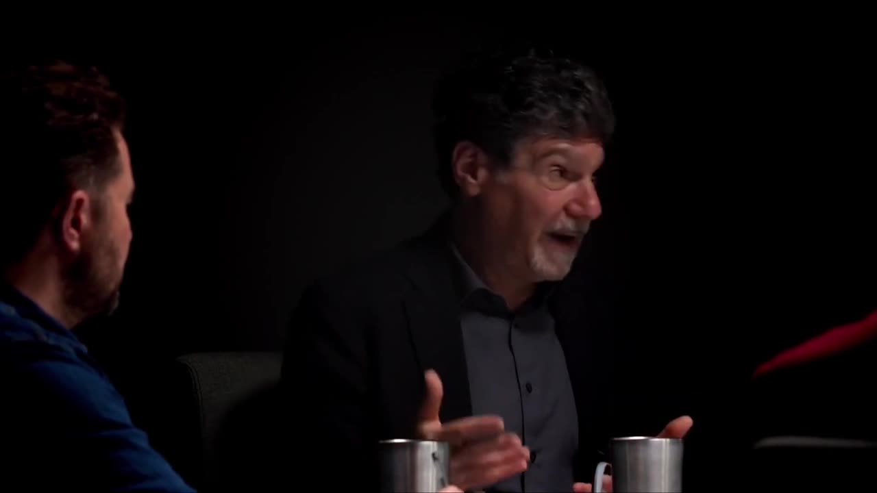 Elites Profit, Billions Sacrificed - DOAC #inequality #airevolution #futureofwork