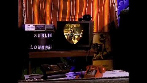 Sublime - Santeria (Official Music Video) HD