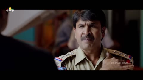 Hilarious Comedy Scenes _ Aakatayi _ Brahmanadam _ AashishRaj _ Prudhvi Raj _ Telugu Movie Scenes