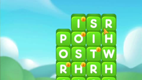 Words of Wonder - Daily Puzzle for May 2, 2025