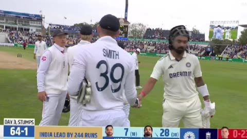 Day 4.india lead by 536 runs in 2nd test at Edgbaston 2025