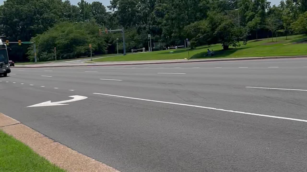 Ep. 508 "My Limousine" by Patrick Henry The Batman