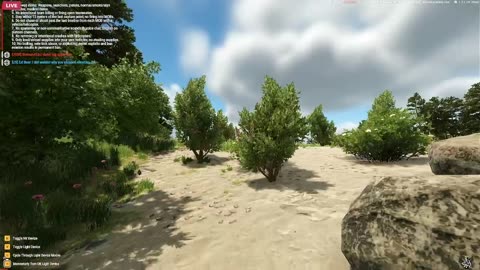 Lone Wolf Awakening – Leveling Up Spirit & Skill + Waking Up Sheepels!