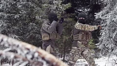 UF PRO® presents│The anatomy of close combat.