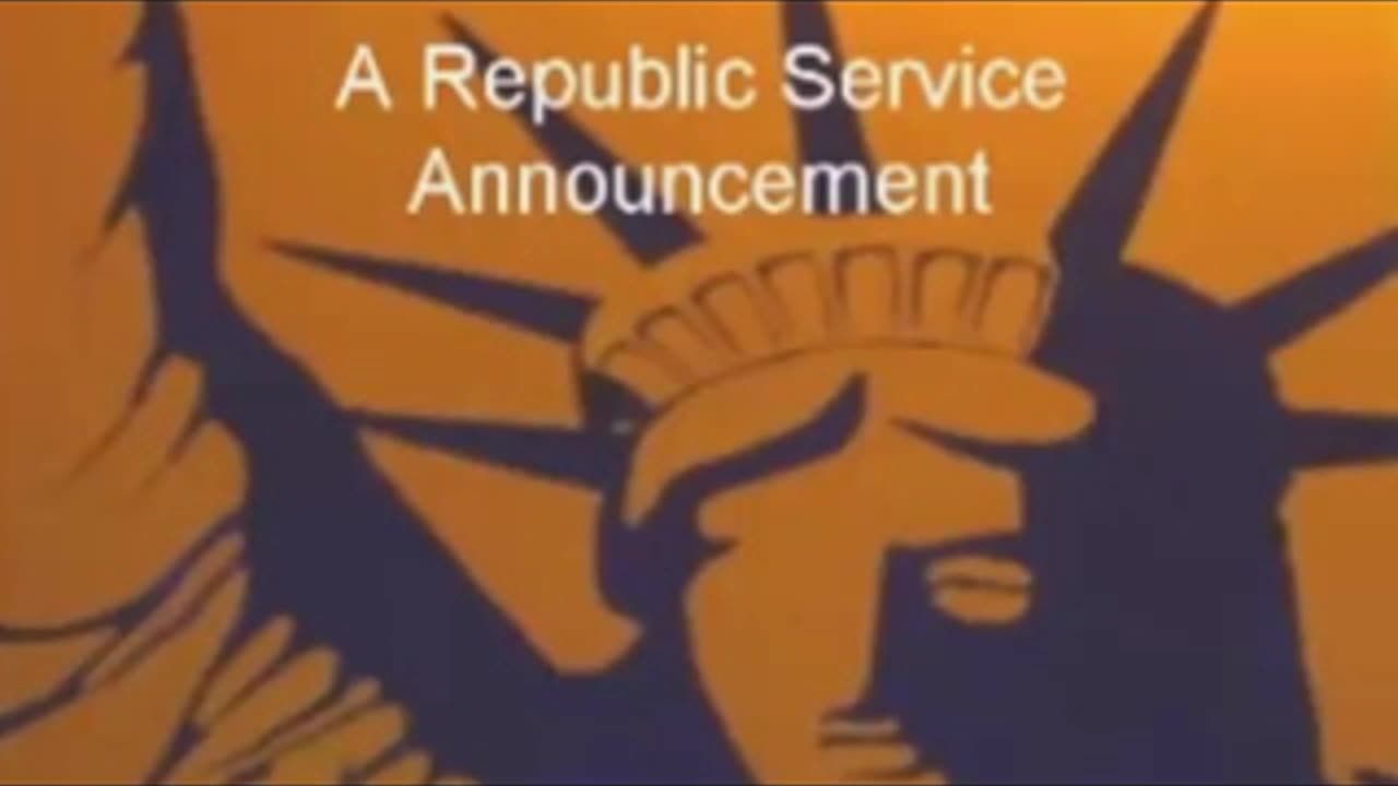 Republic Service Announcement