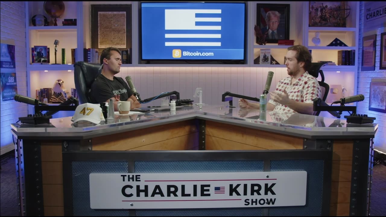 How Does Trump Remain So Healthy?