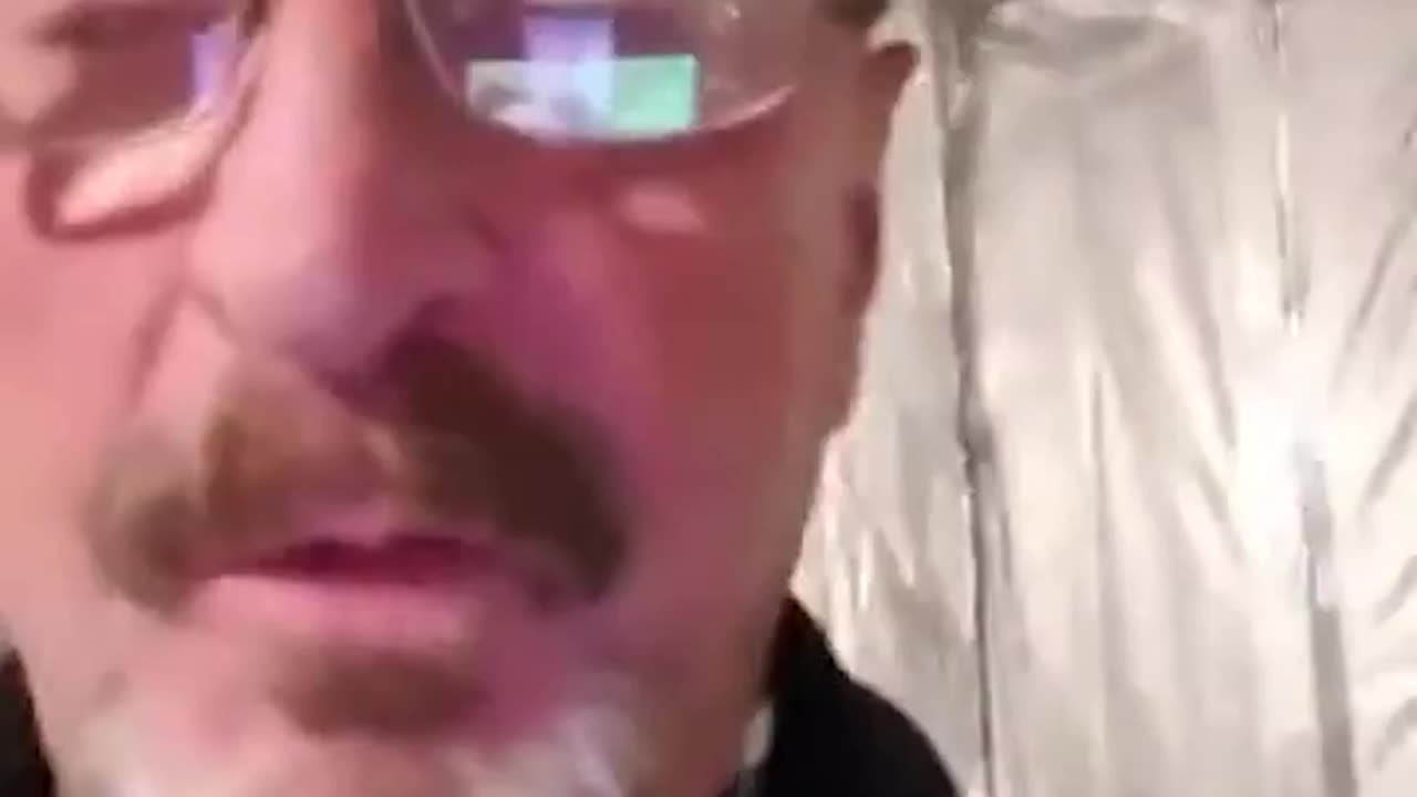 John McAfee's last messages to the world