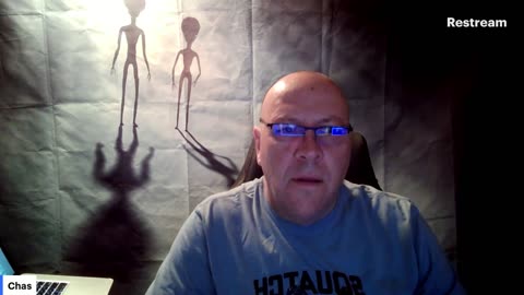Ep. 25 Todd Bates (EVP Explorations)