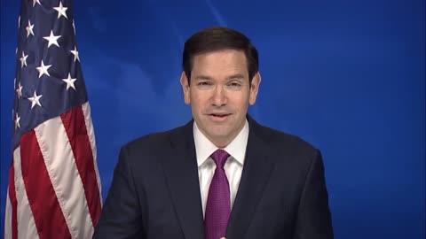 Marco Rubio's Independence Day warning: 'How nations descend into self-destruction'