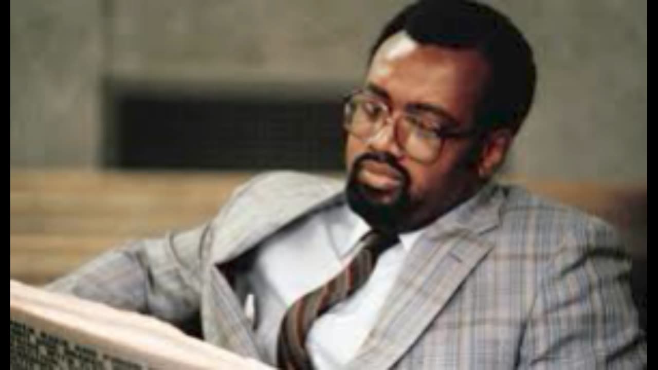 The Color Line Today by Glenn C. Loury. Written in 1985.