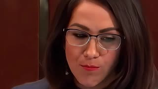 Congresswoman Boebert grills a democrat on the unelected elite #SHORTS