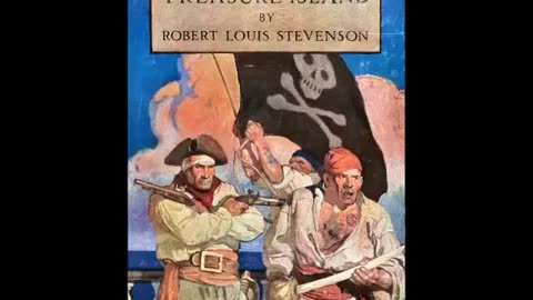 67.Treasure Island - A BBC Radio Classic Drama
