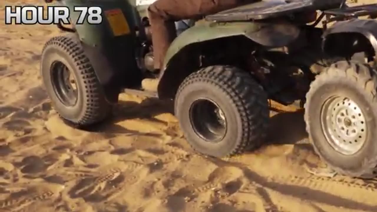 New amazing video