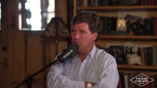 Tucker talks to Matt Walsh!