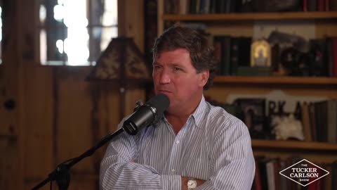Tucker talks to Matt Walsh!