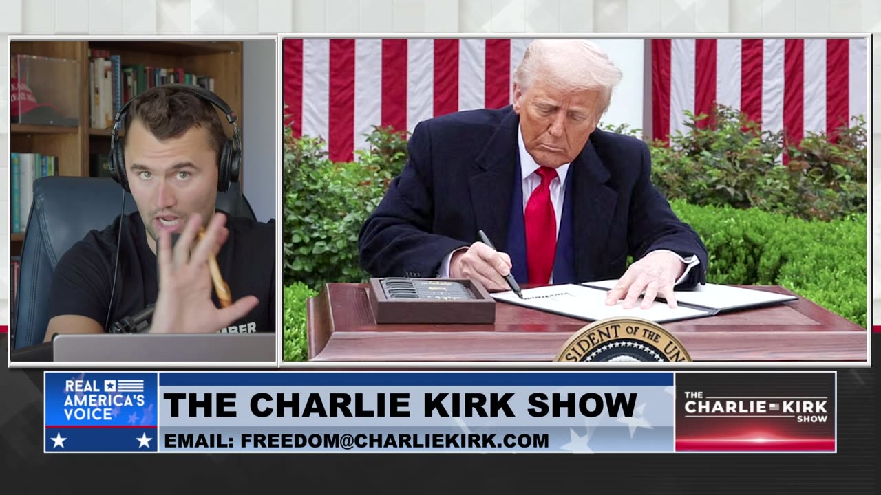 Trump: The Promise-Keeper President