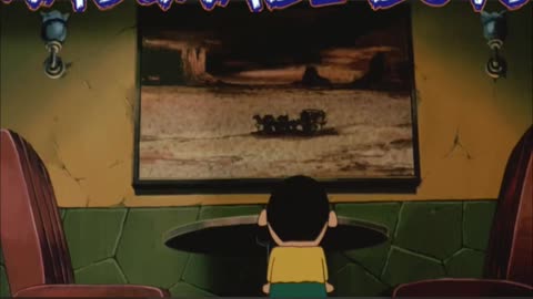 shinchan :-The Adventures of Kasukabe Boys in hindi PART:-2