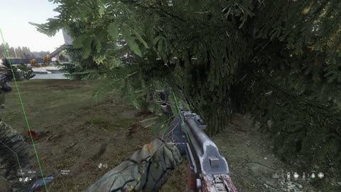 "The List" - Teleporting to Players Then Reading Their Info (DayZ Trolling / Hacking)
