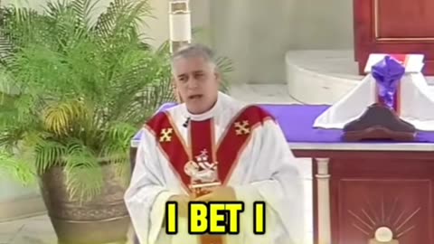 📖 You Can't Live Without It! The Two Tables of the Mass (Fr. Mark Beard)