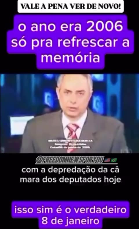 Vandalismo de esquerda em 2006