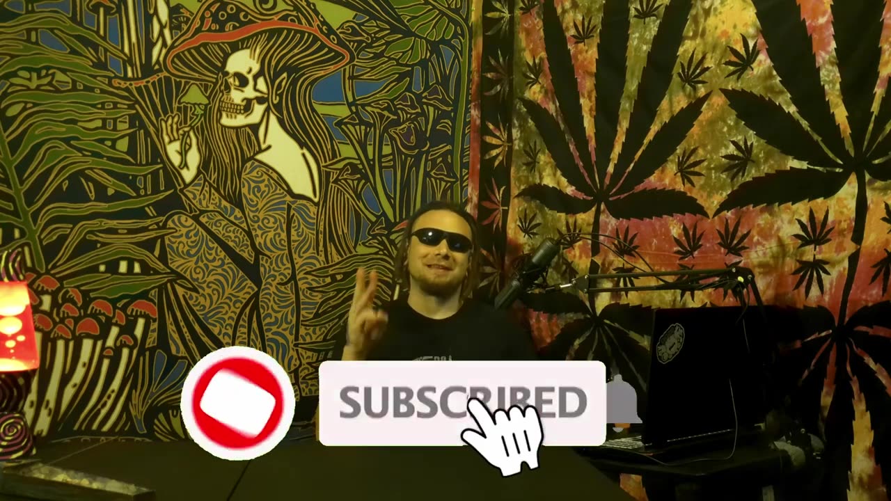 Daily Dabs ep 13 old youtube