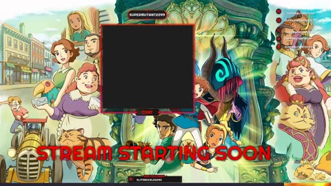 Ni no Kuni_ Wrath of the White Witch Remastered Day 9