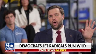 JD Vance HITS BACK at BARACK OBAMA for saying the White House is “EXPLOITING CHARLIE’ DEATH”