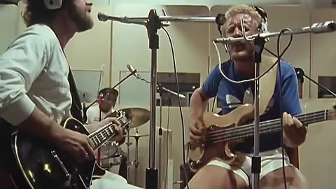 Average White Band — “When Will You Be Mine”