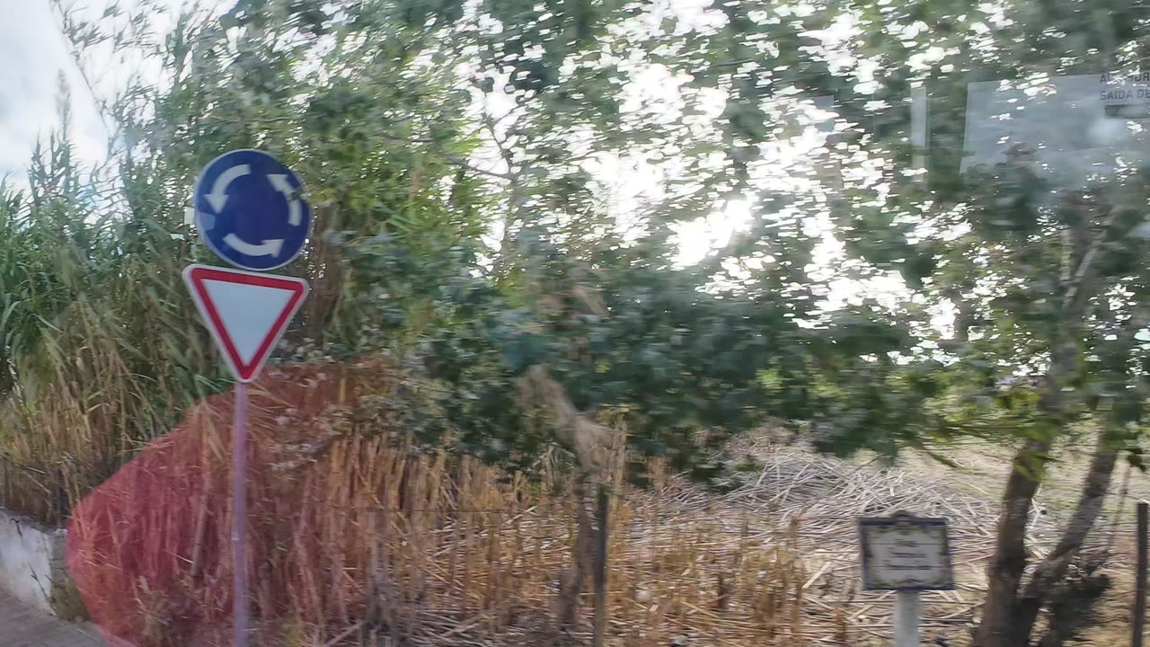 Kayak on The South Side, PT - Margem Sul, S02E10 DESCIDA DO SADO 14th Sept 2025 Part 1.4