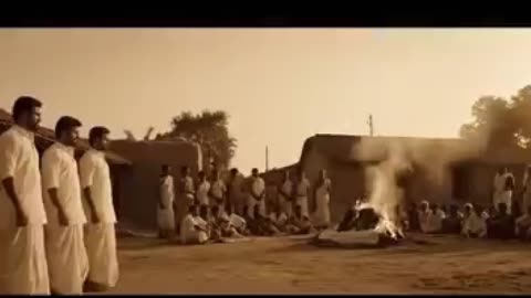 An incredible incident that happened in India