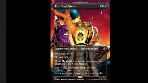 Infinity stone revealed in Spider man and the best new land spikes in FF