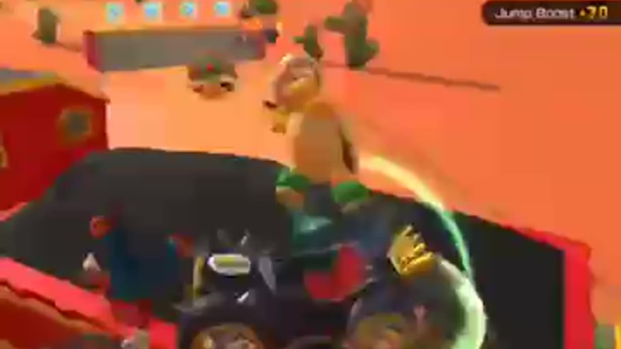 🏁 Mario Kart Tour Mario vs. Luigi Tour: Hammer Bro Cup 🏆🔨