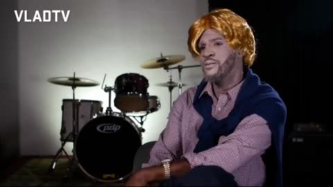 BANNED ON YOUTUBE - Bradley (Daylyt) Adrenochrome