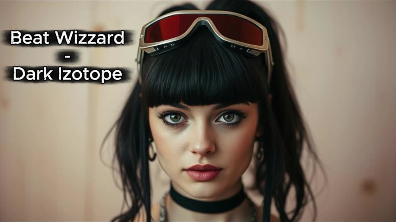 Beat Wizzard - Dark Izotope (Hardstyle)