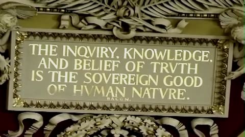 Secret Mysteries of America's Beginnings