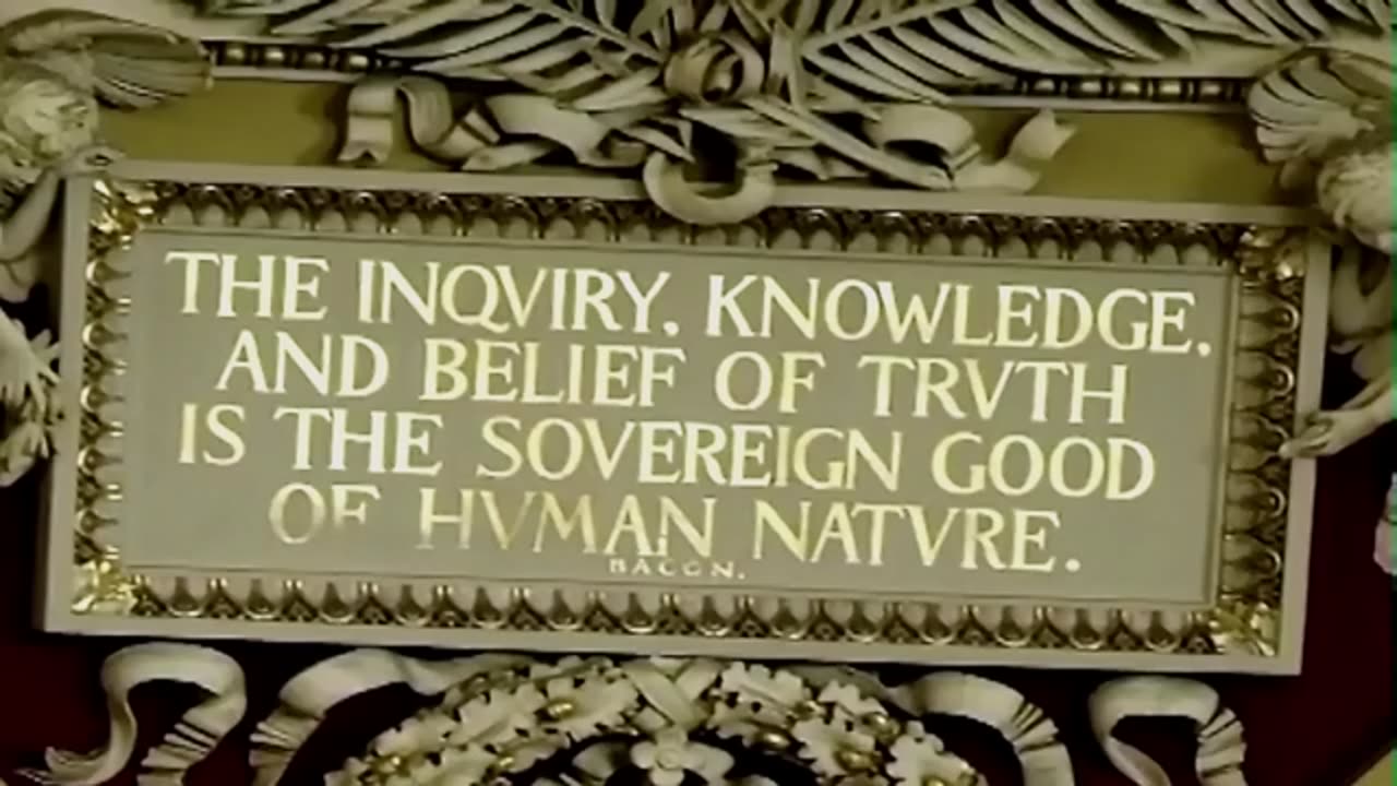 Secret Mysteries of America's Beginnings