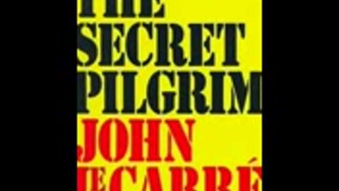 John le Carre - The Secret Pilgrim (Part 1) - Read by Michael Jayston
