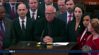 Texas GOP secures key redistricting win in state legislature