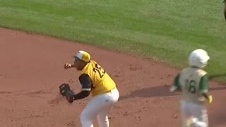 Great play
