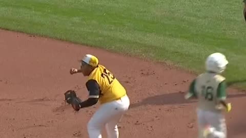 Great play