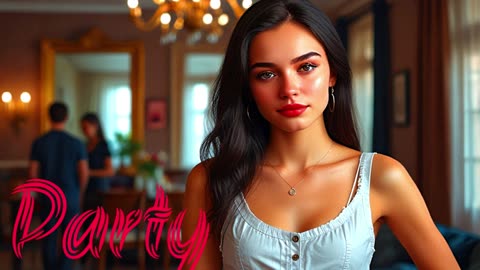 POP MUSIC.Song Party.