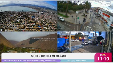 MI MAÑANA 22/08/2025