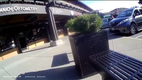 7/20/2025, (Targeted Individuals & Perp TV) Meeting 1 of my Associates to Pass Along Some Good News