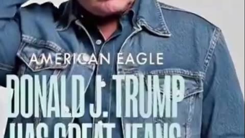 American eagle
