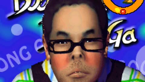 Arcade Longplay 666 Boong-Ga Boong-Ga