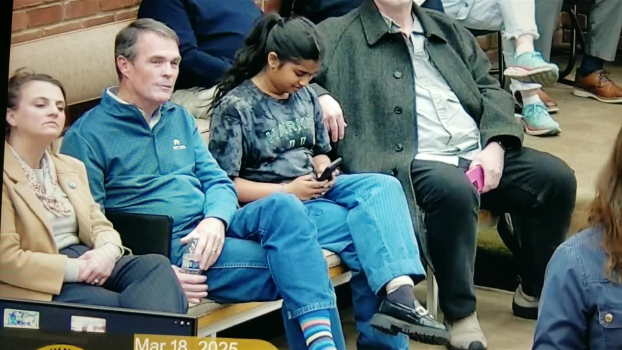 Silicon Valley, Los Gatos Democrat Libtards Destroy Lives