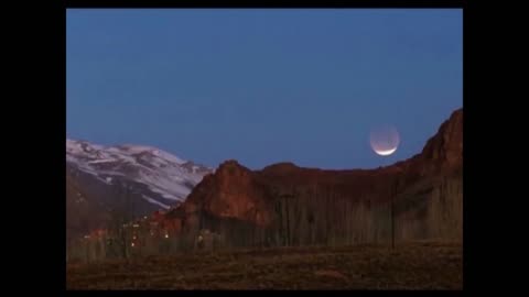 200 PROOF'S...EARTH IS NOT A SPINNING BALL!