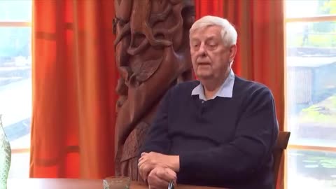 Pierre Capel - DNW - In het lichaam staat alles in verband met elkaar