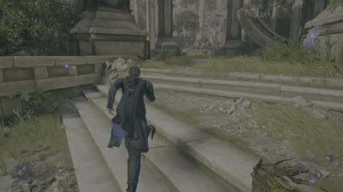 Lost Soul Aside Part 11