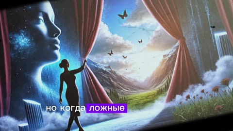 Почему люди не хотят знать правду?...⚠️